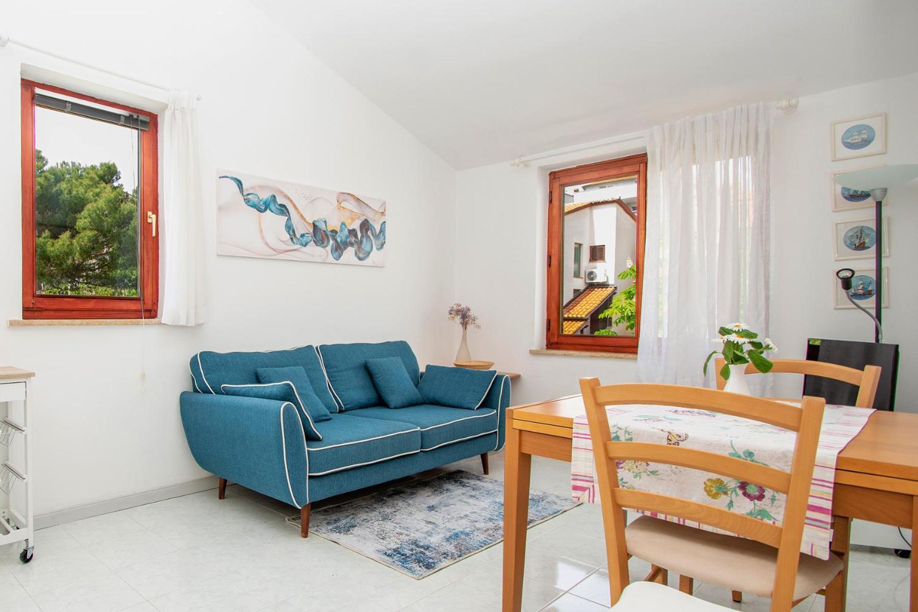 Apartment Iva พูลา ภายนอก รูปภาพ
