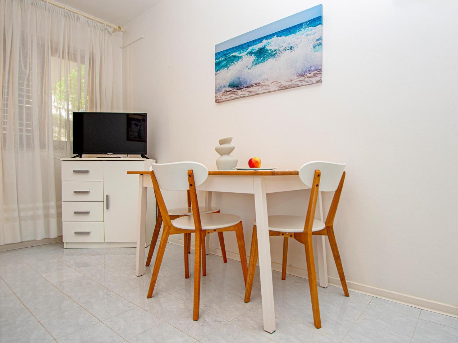 Apartment Iva พูลา ภายนอก รูปภาพ