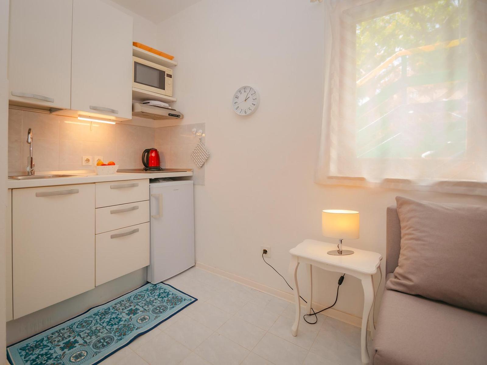 Apartment Iva พูลา ภายนอก รูปภาพ