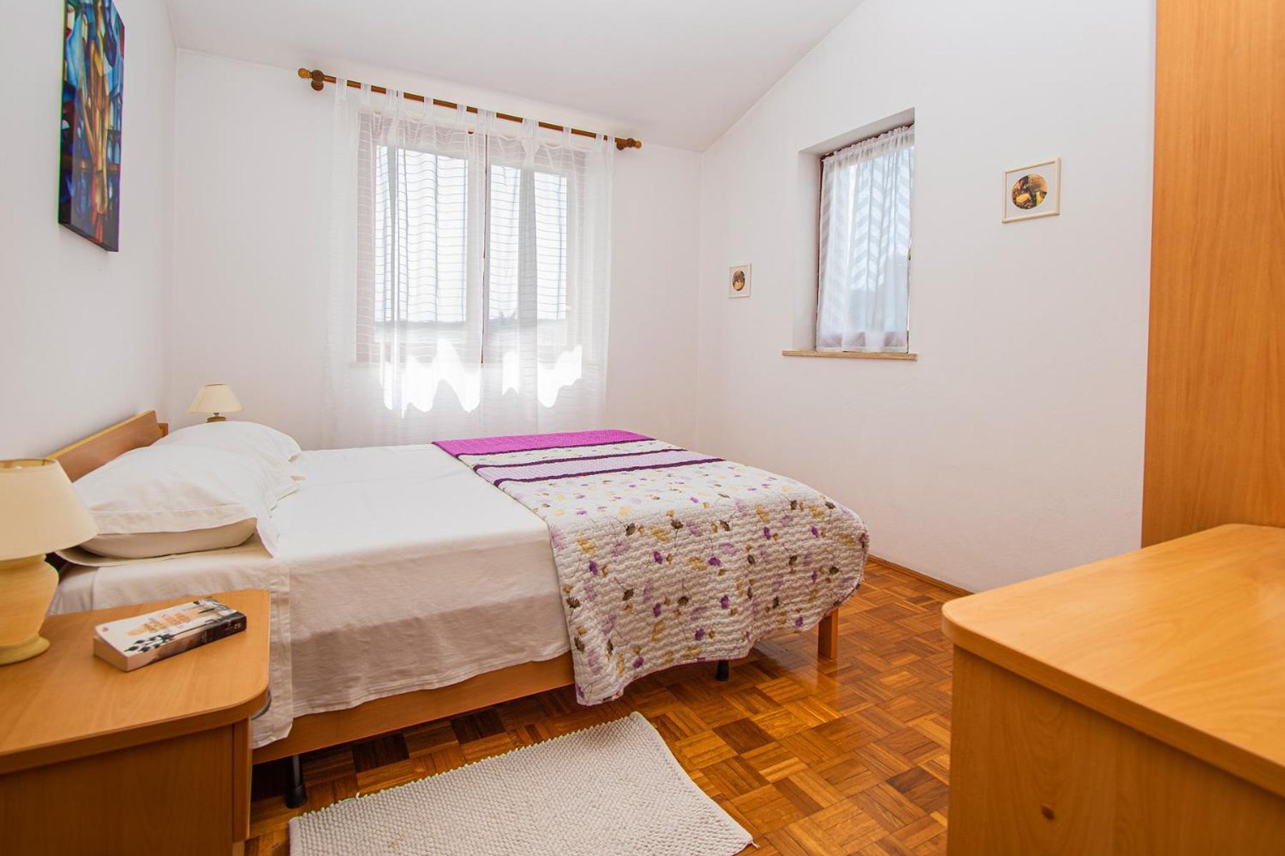 Apartment Iva พูลา ภายนอก รูปภาพ