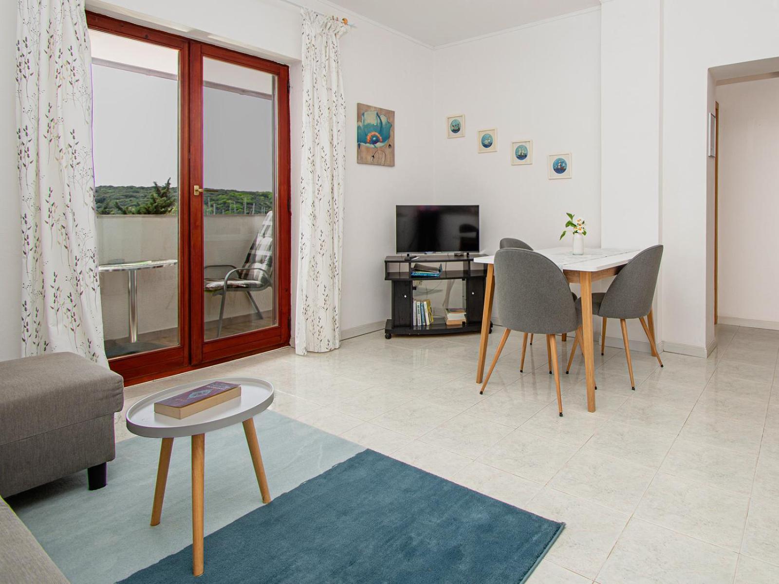Apartment Iva พูลา ภายนอก รูปภาพ