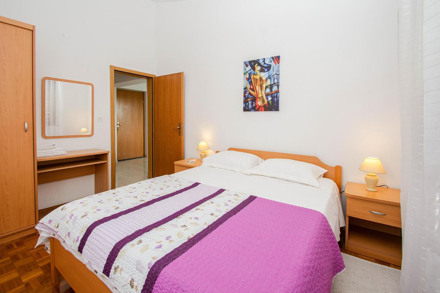 Apartment Iva พูลา ภายนอก รูปภาพ
