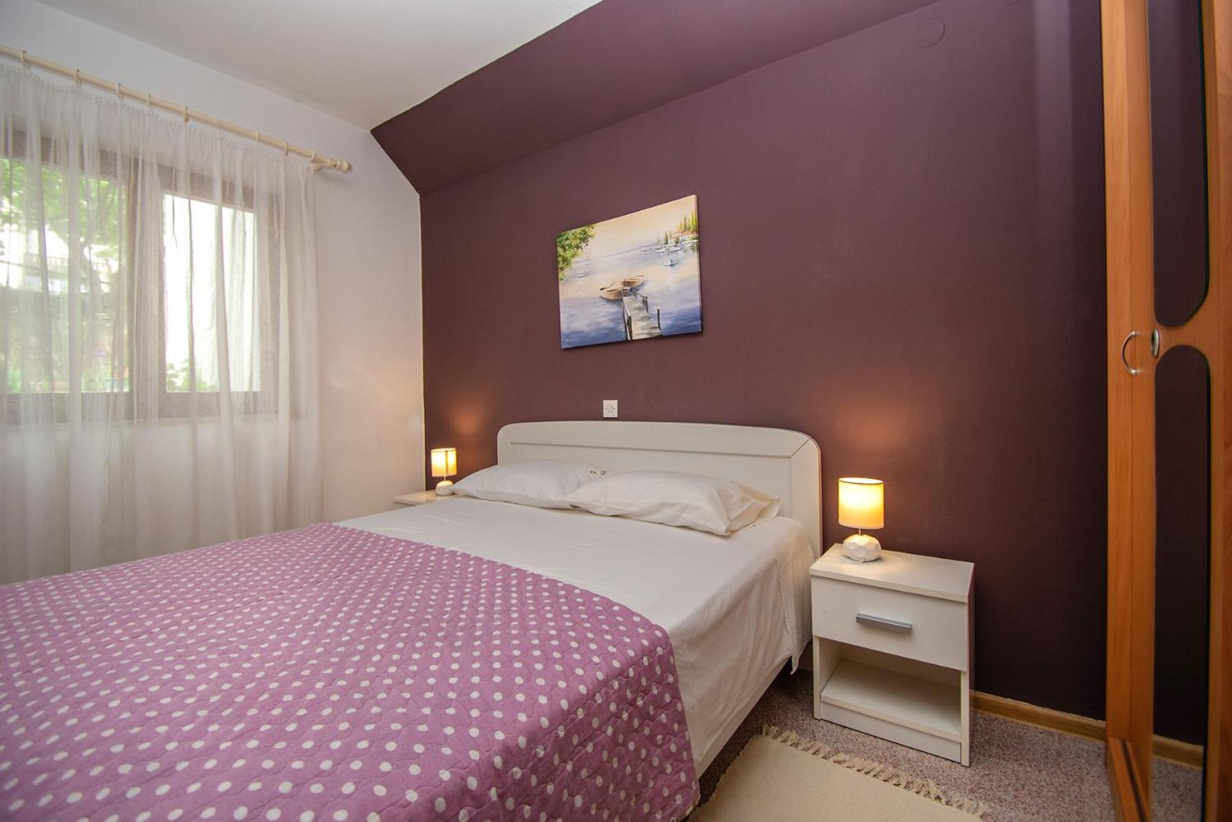 Apartment Iva พูลา ภายนอก รูปภาพ