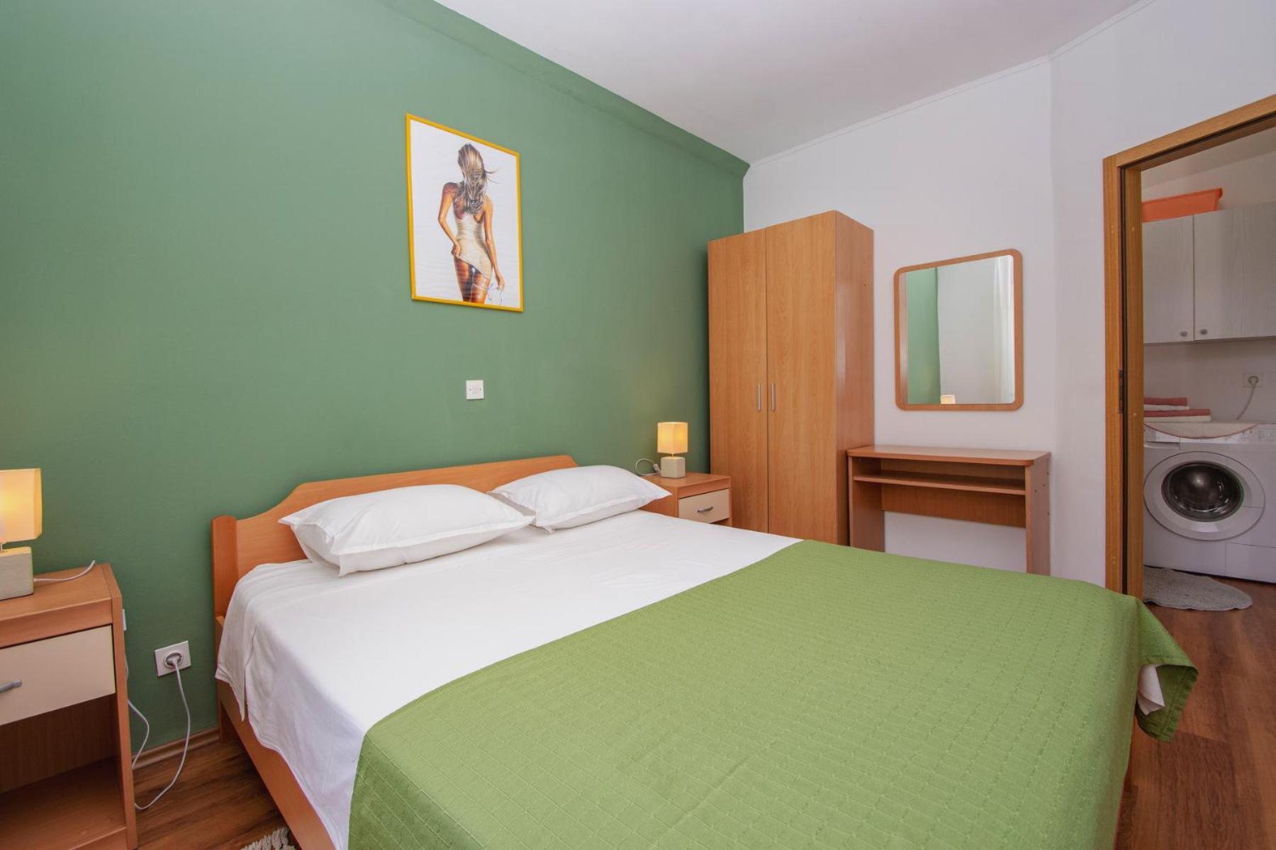 Apartment Iva พูลา ภายนอก รูปภาพ