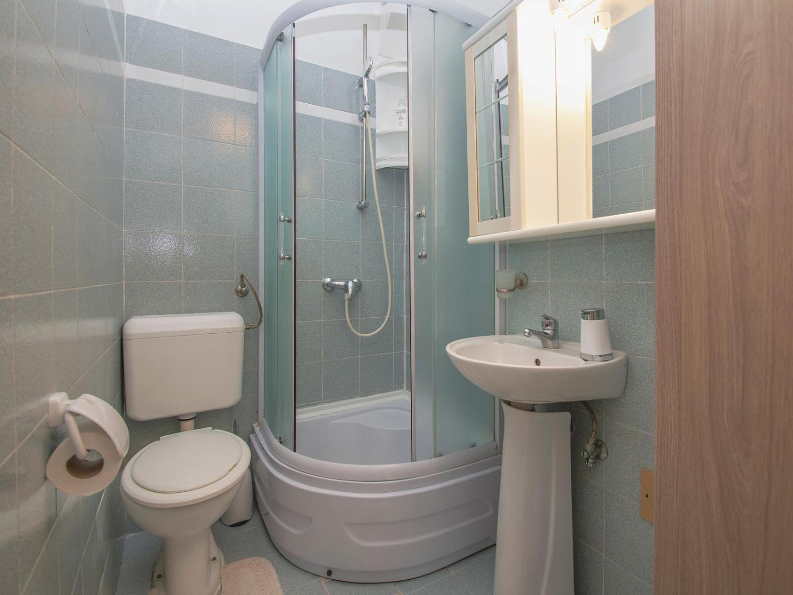 Apartment Iva พูลา ภายนอก รูปภาพ