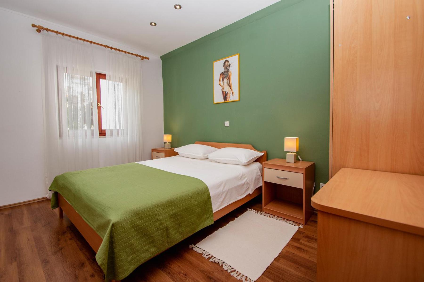 Apartment Iva พูลา ภายนอก รูปภาพ