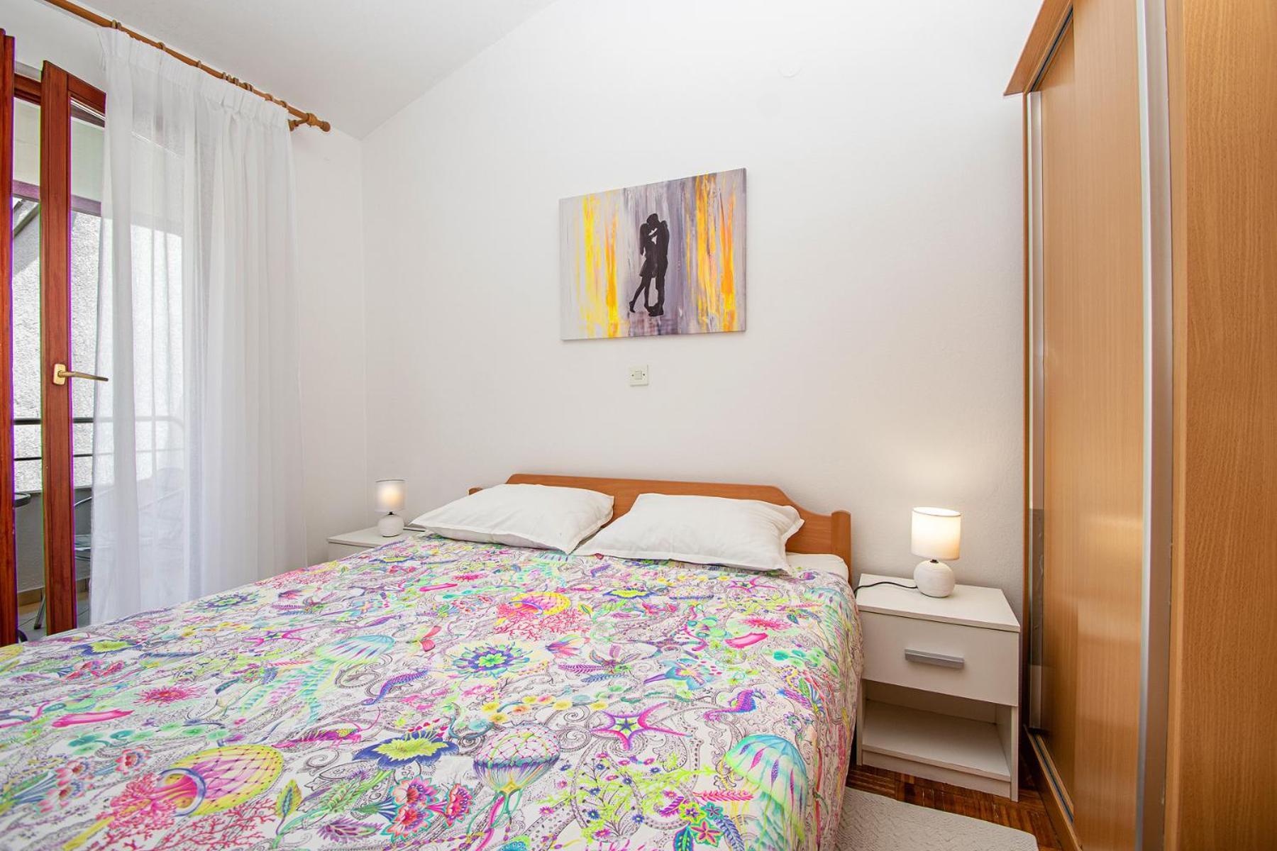 Apartment Iva พูลา ภายนอก รูปภาพ