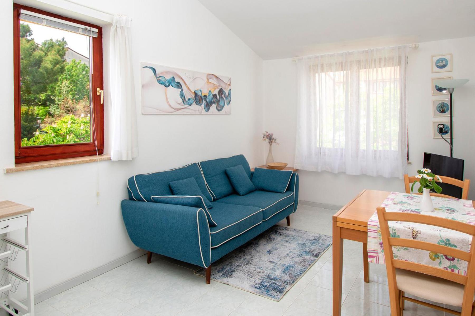 Apartment Iva พูลา ภายนอก รูปภาพ
