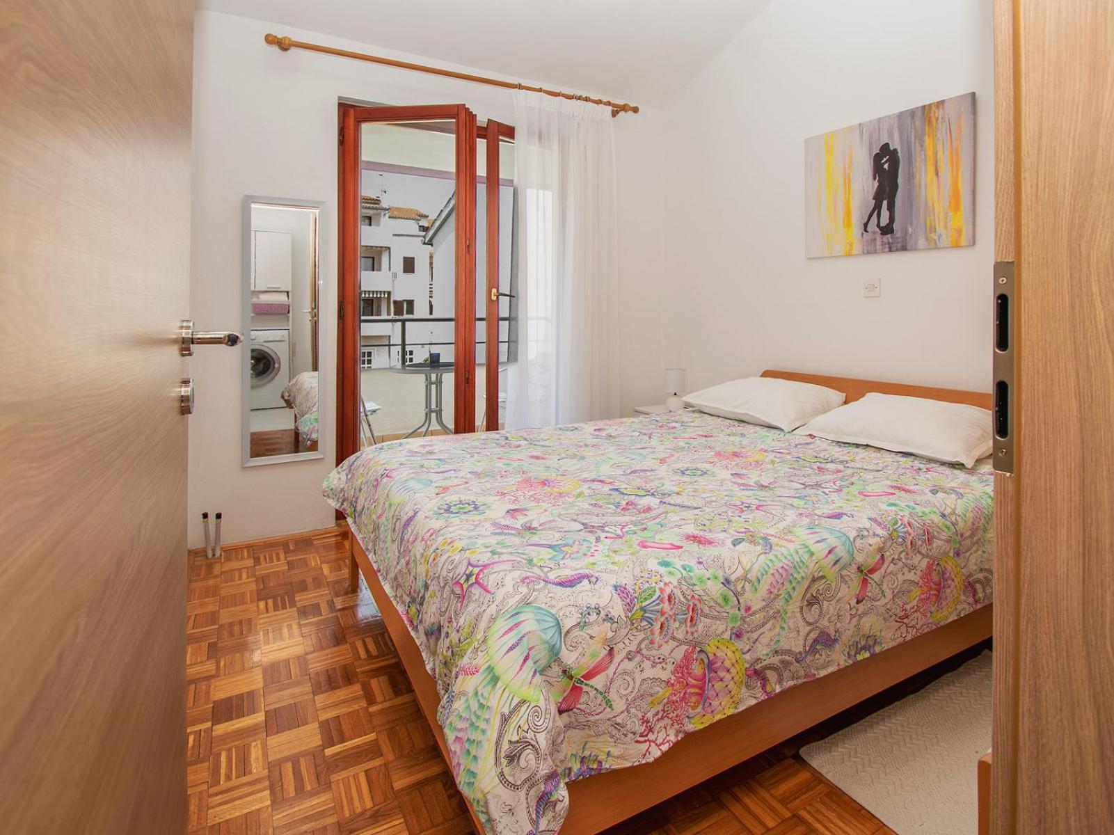 Apartment Iva พูลา ภายนอก รูปภาพ